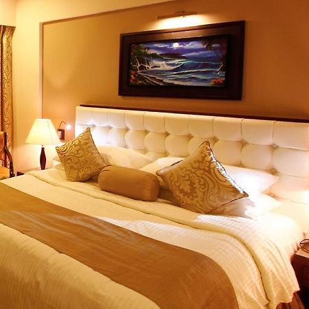 Hotel La Capitol Panaji Esterno foto