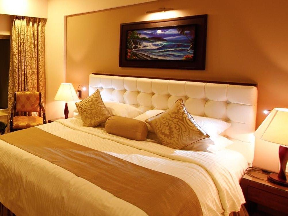 Hotel La Capitol Panaji Esterno foto